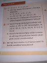 Halmazállapotok  – feladat kép 1