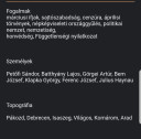 Töri 11. Osztály – feladat kép 1