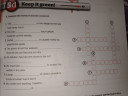 Kereszrejtely angolul  – feladat kép 1