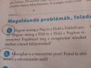 Nap és Hold  – feladat kép 1