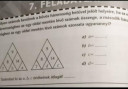 Egyszerűnek tűnő bűvös háomszög? – feladat kép 1