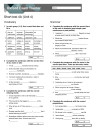 Angol A – feladat kép 1