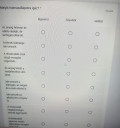 Halmazállapot  – feladat kép 1