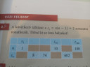 Segítésg matek feladat megoldásában – feladat kép 1
