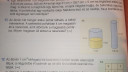 Két henger alapú pohár.... – feladat kép 1