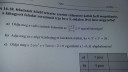 Segítsetek! – feladat kép 1