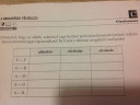 Földrajz  lemezmozgás – feladat kép 1