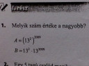 Szám – feladat kép 1