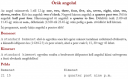 C++ óra – feladat kép 1