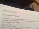 Segítsetek kérlek nagyon fontos – feladat kép 1