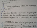Fizikaaa – feladat kép 1