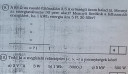 Fizika Házi – feladat kép 1