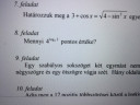 Logaritmus  – feladat kép 1