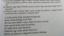 Nyelvtan házi  – feladat kép 1