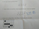 Lineáris algebra – feladat kép 1