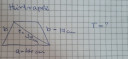 Trapéz területe – feladat kép 1