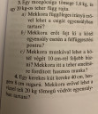 Segitsen valaki kerem – feladat kép 1