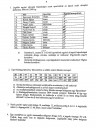 Statisztika dolgozat  – feladat kép 1