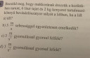 Fizika Sos dolgozat – feladat kép 4