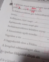 Sziasztok! Tudtok segíteni? Előre is köszönöm! – feladat kép 1