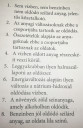 Kérdések, feladatok. – feladat kép 1