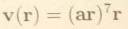 Indexes deriválás - gradiens, rotáció, divergencia – feladat kép 1