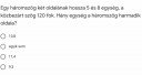 Matek – feladat kép 1