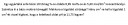 PH, elektrolit, egyensúly - 210 – feladat kép 1