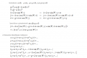 Elméleti mechanika Newton's Method – feladat kép 1