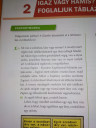 Igaz vagy hamis? Foglaljuk táblázatba! – feladat kép 1