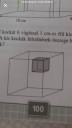 Matek házi! térgeometria – feladat kép 1