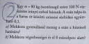 Fizika: Súrlódás – feladat kép 1