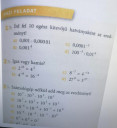 Valaki meg tudná oldani ezeket a feladatokat?  – feladat kép 1