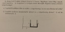 Szögsebesség, munka – feladat kép 1