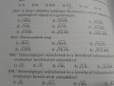 Algebra – feladat kép 2
