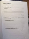Nyelvtan tz!Segítsetek pls – feladat kép 2