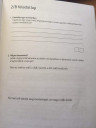 Nyelvtan tz!Segítsetek pls – feladat kép 5