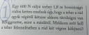 Fizika Merev test feladat – feladat kép 1