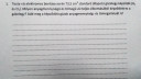 Kémiai PLS HELP ME – feladat kép 2