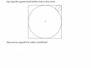 Egy geometria feladatban kérnék segítséget! – feladat kép 1