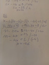 Algebra – feladat kép 2