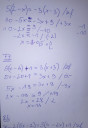 Algebra – feladat kép 1