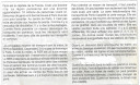 Francia szöveg fordítás (utazás) – feladat kép 1