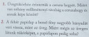 FIZIKA 2 KÉRDÉS  – feladat kép 1