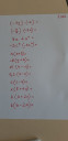 Algebrai kifejezésekkel való műveletek – feladat kép 1