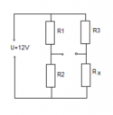 Elektronika – feladat kép 1