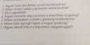 Töri – feladat kép 1