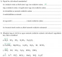 Oxidáció – feladat kép 1