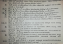 Kémia – feladat kép 1