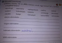 Milyen alárendelések a következő szavak? – feladat kép 1